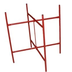 Mortar Stand Height 762mm (30")