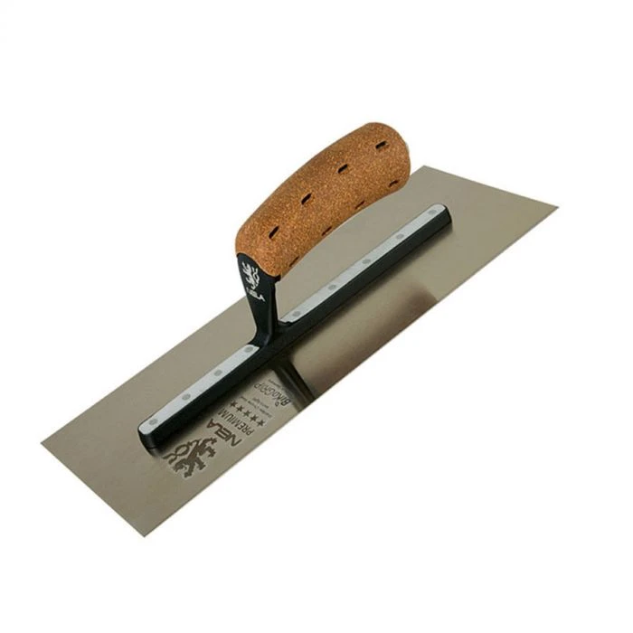 Nela Premium Trowels 3 Nela Premium Trowels
