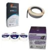 Taping & Jointing Small Material Bundle