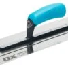 OX Semi Flex Stainless Steel Plasterers Trowel -Flex Shop ox p532514 1