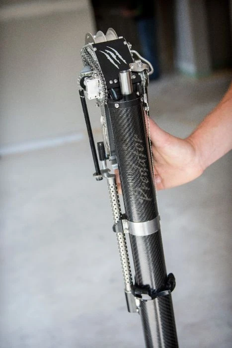 Columbia Predator Automatic Taper 6 Columbia Predator Automatic Taper - Image 4