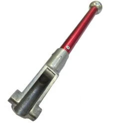 Pump Handle With Ball