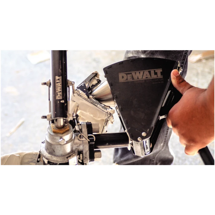 DeWalt 7" Corner Applicator 5 DeWalt 7" Corner Applicator - Image 3