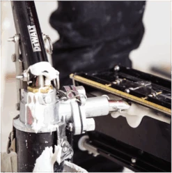 DeWalt Compound Pump -Flex Shop pump flatbox