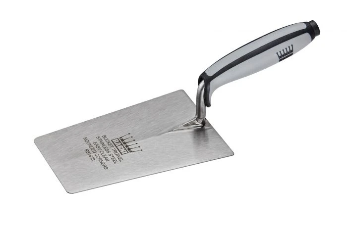 Ragni Stainless Steel Bucket Trowel 3 Ragni Stainless Steel Bucket Trowel