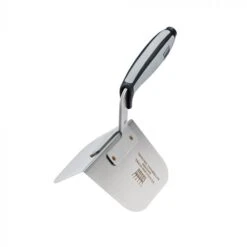 Ragni Stainless Steel External Corner Trowel