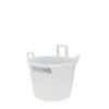 Refina X- Ray Three Handle Tub 32L - 120L