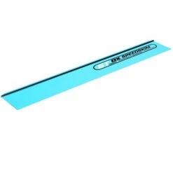 OX Speedskim Semi Flexible Plastic Blade Only