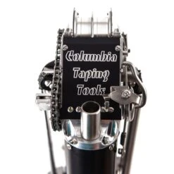 Columbia Automatic Taper -Flex Shop taper 3