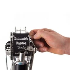 Columbia Automatic Taper -Flex Shop taper 4