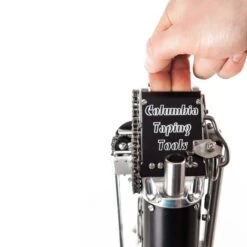 Columbia Automatic Taper -Flex Shop taper 6