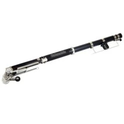 Columbia Automatic Taper -Flex Shop taper on transparent background