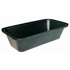 Tayler Heavy Duty 165L Poly Tub