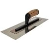 Level 5 Flex Finishing Trowel With 0.4mm X 120mm Blade -Flex Shop xdqngkrk 1