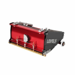 Level 5 Flat Finishing Box (2nd Gen)